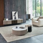 طقم طاولات فاخر