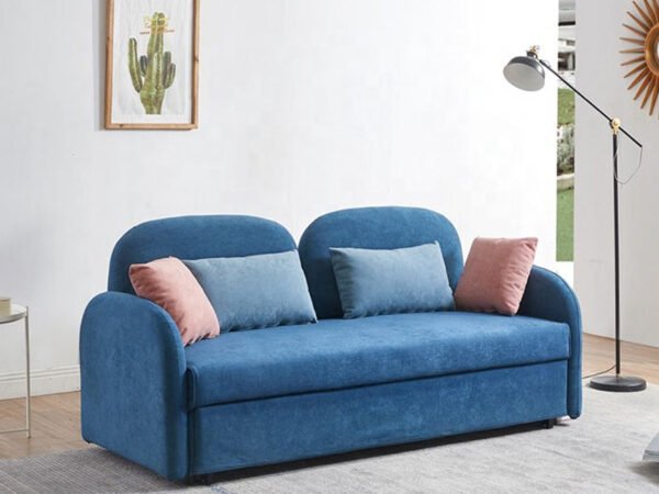 كنبة قابلة للتمدد