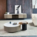 ⁦طقم طاولات فاخر⁩ - الصورة ⁦2⁩