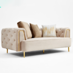 طقم كنب مع بوف مميز - الصورة 3