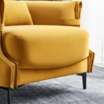 ⁦كرسي منفرد مميز⁩ - الصورة ⁦3⁩