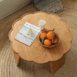 ⁦طاولتين قهوة مزدوجة حديثة⁩ - الصورة ⁦5⁩