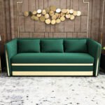 ⁦طقم كنب مودرن⁩ - الصورة ⁦3⁩