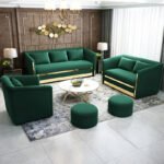 طقم كنب مودرن