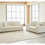 طقم كنب أنيق