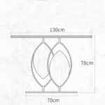 ⁦كونسول بتصميم أنيق⁩ - الصورة ⁦3⁩