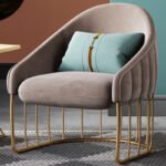 ⁦كرسي بتصميم راقي⁩ - الصورة ⁦2⁩