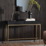 كونسول حديث بتصميم بسيط