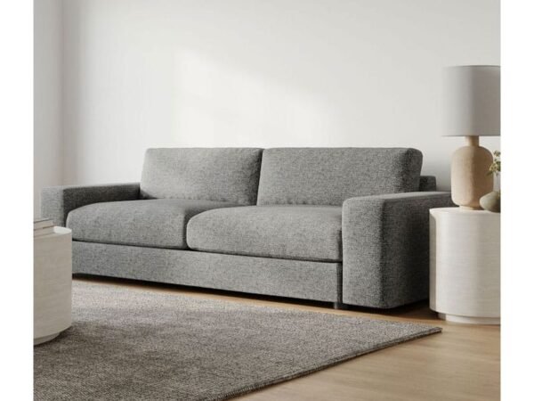 كنبة بتصميم اوروبي فخم ومميز