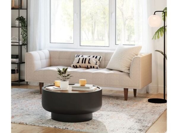 كنب مريح للصاله