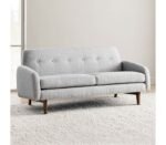 ⁦كنب ثنائي بسيط و مريح⁩ - الصورة ⁦2⁩