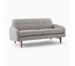 ⁦كنب ثنائي بسيط و مريح⁩ - الصورة ⁦3⁩