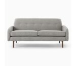 ⁦كنب ثنائي بسيط و مريح⁩ - الصورة ⁦4⁩