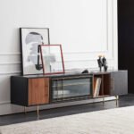 ⁦طاولة تلفزيون عالية الجودة⁩ - الصورة ⁦4⁩