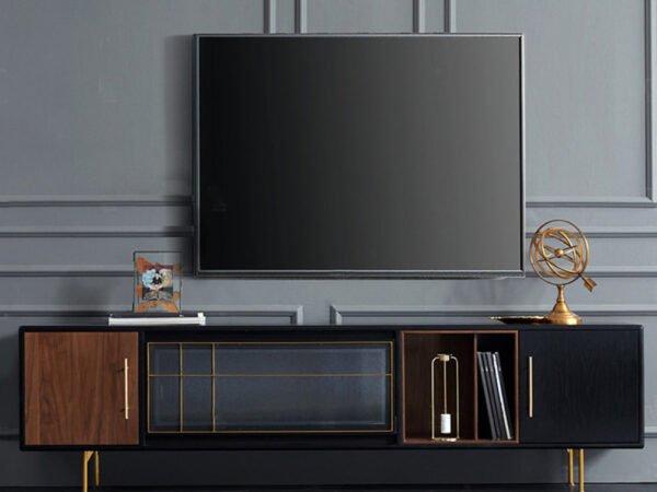 طاولة تلفزيون عالية الجودة