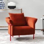 كرسي مفرد مميز