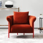 ⁦كرسي مفرد مميز⁩ - الصورة ⁦3⁩