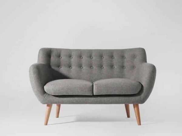 كنبة مزدوجة فخمة و متينة