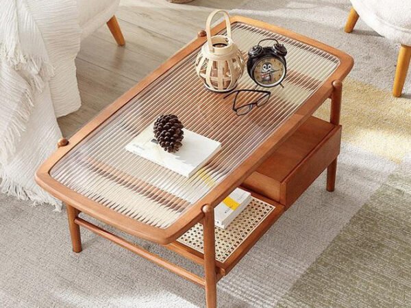 ترابيزة قهوة عصرية ممتازة