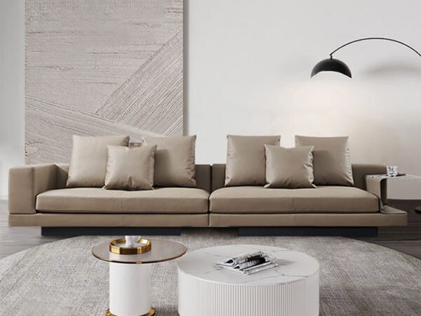 كنب بيج مودرن