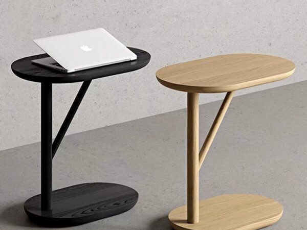 طاولة خدمة جانبية مميزة