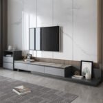 طقم طاولات مودرن علي الطراز الاوروبي - الصورة 3