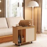 طاولة جانبية متعددة الاستخدام حديثة - الصورة 4