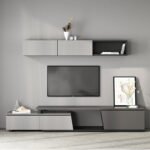 ⁦طقم طاولات لغرفة معيشة⁩ - الصورة ⁦5⁩