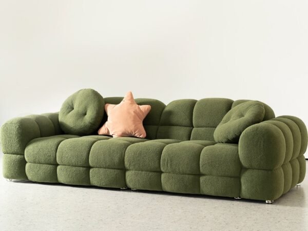 كنب صالة فخم