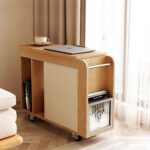 طاولة جانبية متعددة الاستخدام حديثة - الصورة 3