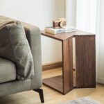 ⁦طاولة جانبية و خدمة متعددة الاستخدام⁩ - الصورة ⁦2⁩