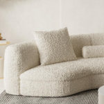 ⁦كنبة ركنة صوف⁩ - الصورة ⁦4⁩