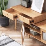 ⁦طاولة تلفزيون متعددة المزايا⁩ - الصورة ⁦2⁩