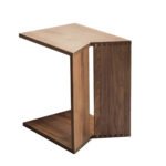 ⁦طاولة جانبية و خدمة متعددة الاستخدام⁩ - الصورة ⁦3⁩