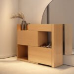 ⁦جزامة بتصميم مكعب مميز⁩ - الصورة ⁦2⁩