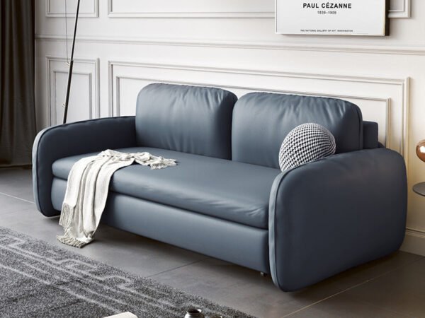 كنب سرير مودرن