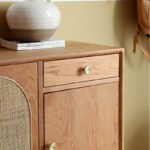 ⁦جزامة خشبية عصرية⁩ - الصورة ⁦3⁩