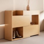 جزامة بتصميم مكعب مميز