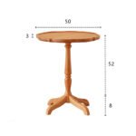 ⁦طاولة جانبية مميزة⁩ - الصورة ⁦4⁩