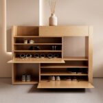 ⁦جزامة بتصميم مكعب مميز⁩ - الصورة ⁦3⁩