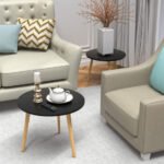 ⁦طاولتين متعددة الاستخدام فاخرة⁩ - الصورة ⁦6⁩