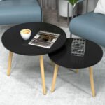 ⁦طاولتين متعددة الاستخدام فاخرة⁩ - الصورة ⁦3⁩