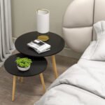 ⁦طاولتين متعددة الاستخدام فاخرة⁩ - الصورة ⁦5⁩