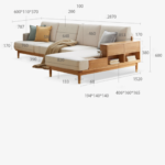 ⁦ركنة بزاوية ثلاثيه⁩ - الصورة ⁦4⁩