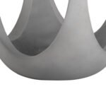 طاولة جانبية بتصميم شيك ومودرن - الصورة 3