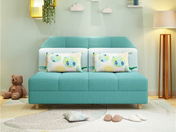 كنب سرير تركي