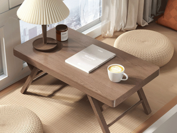 طاولة قهوة عالية الجودة فاخرة للمنزل