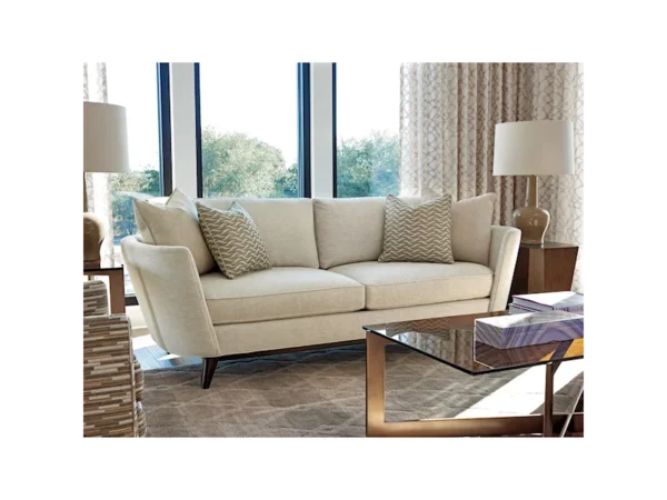 كنب غرفة معيشة