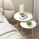 ⁦طاولتين متعددة الاستخدام فاخرة⁩ - الصورة ⁦2⁩