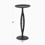 طاولة جانبية بتصميم مودرن - الصورة 6